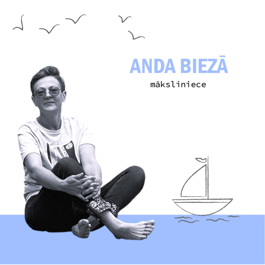 Anda Bieza
