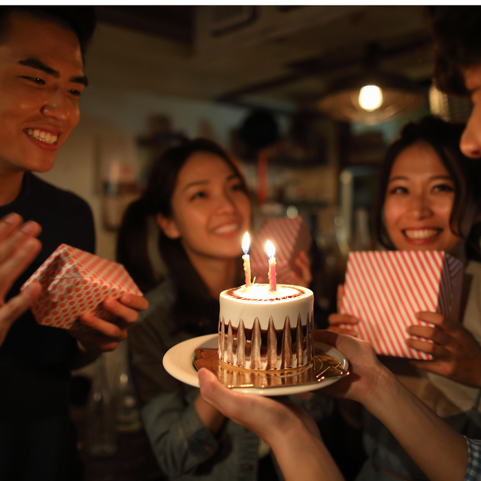 Birthday