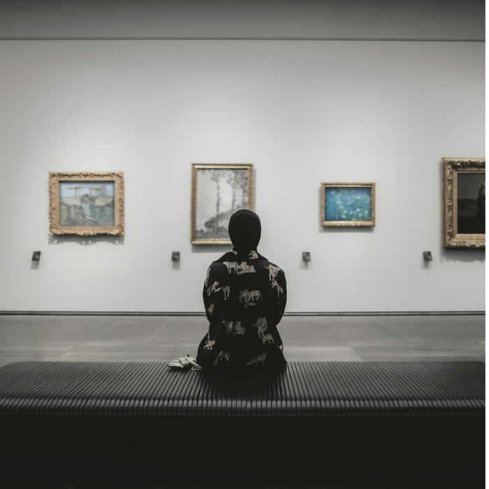Art lover