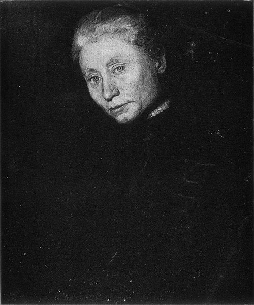 Elizabeth Rebecca Coffin