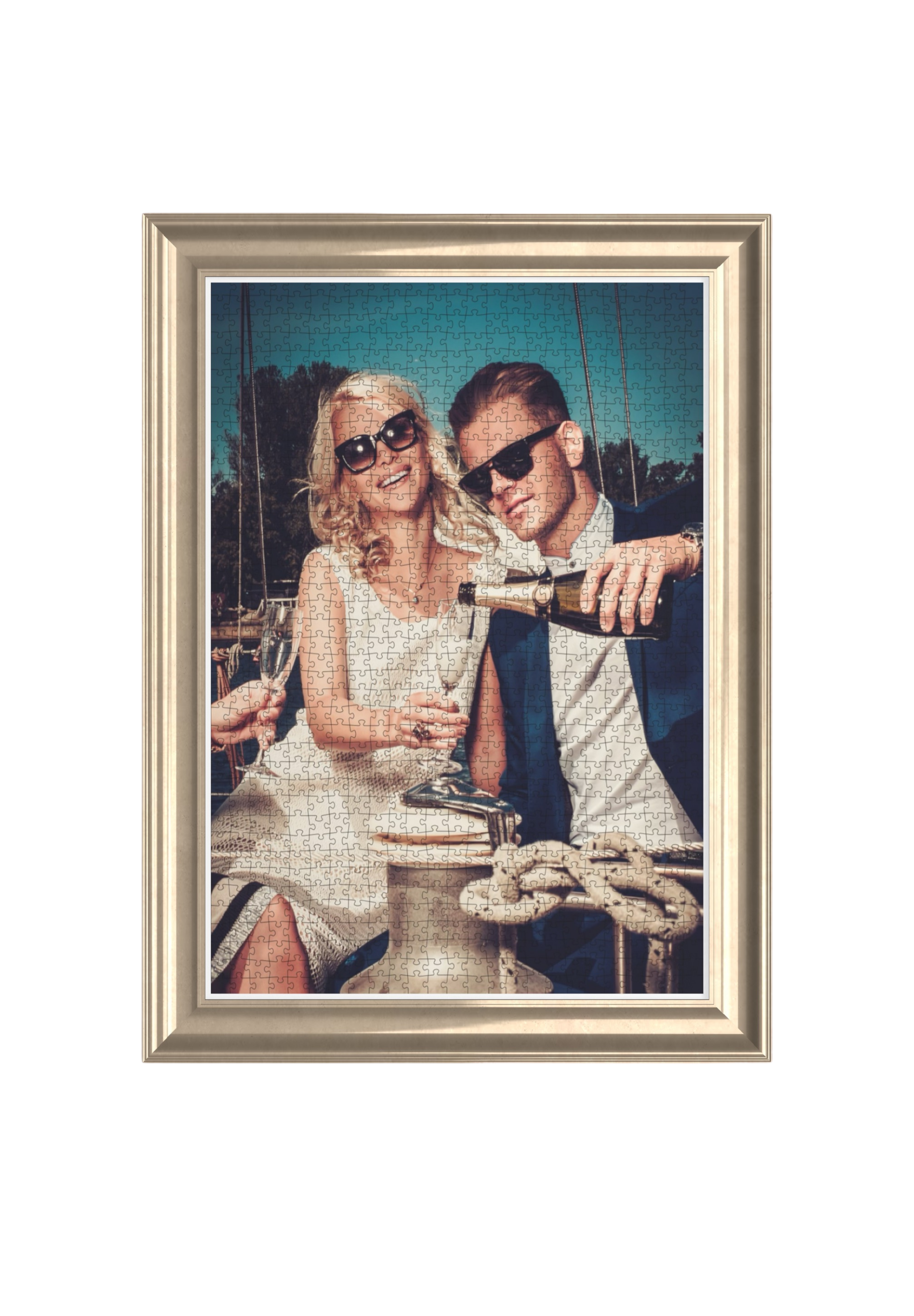 “UPLOAD YOUR PHOTO” — DAILE x YOU