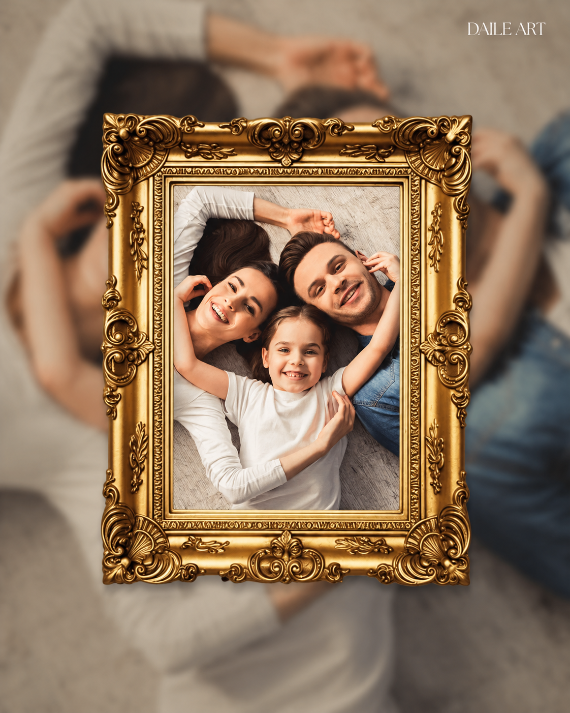 Create a Personal Puzzle Gift From Their Favorite Photo