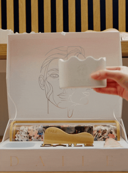 “ Pleasant Company ” — DAILE x Heywood Hardy