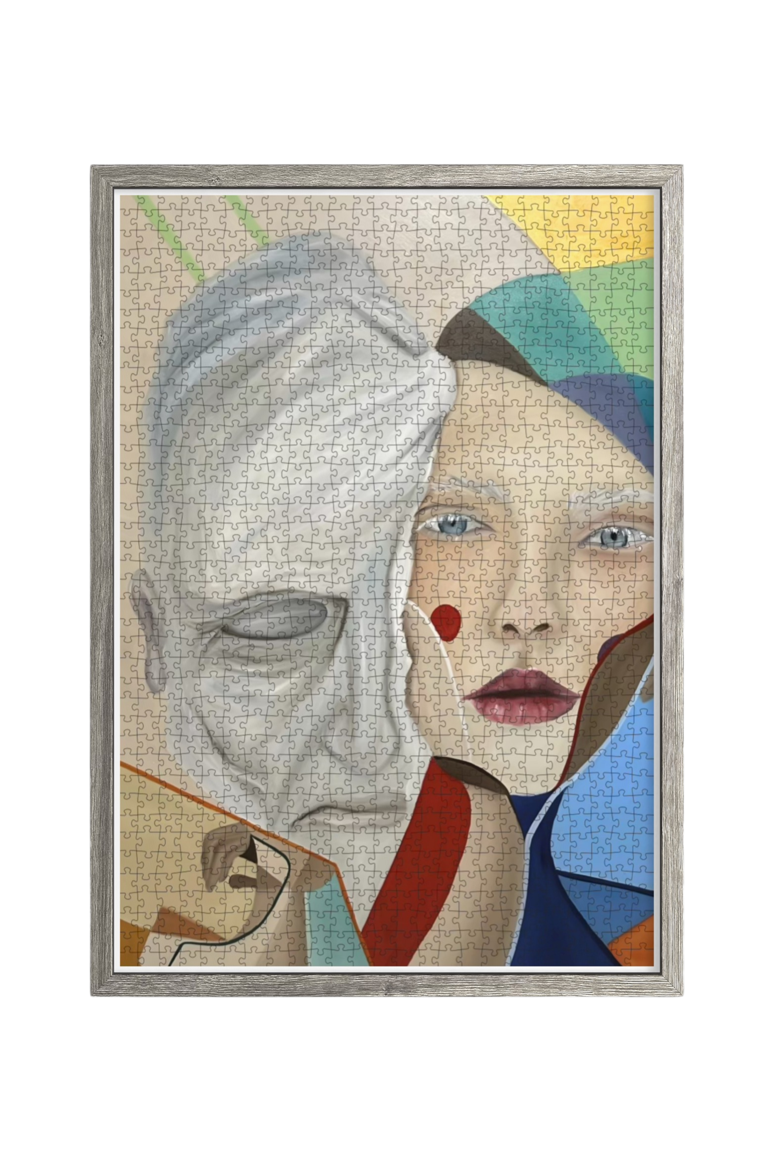 The Glory — DAILE X KAOUTAR BOUSHABI