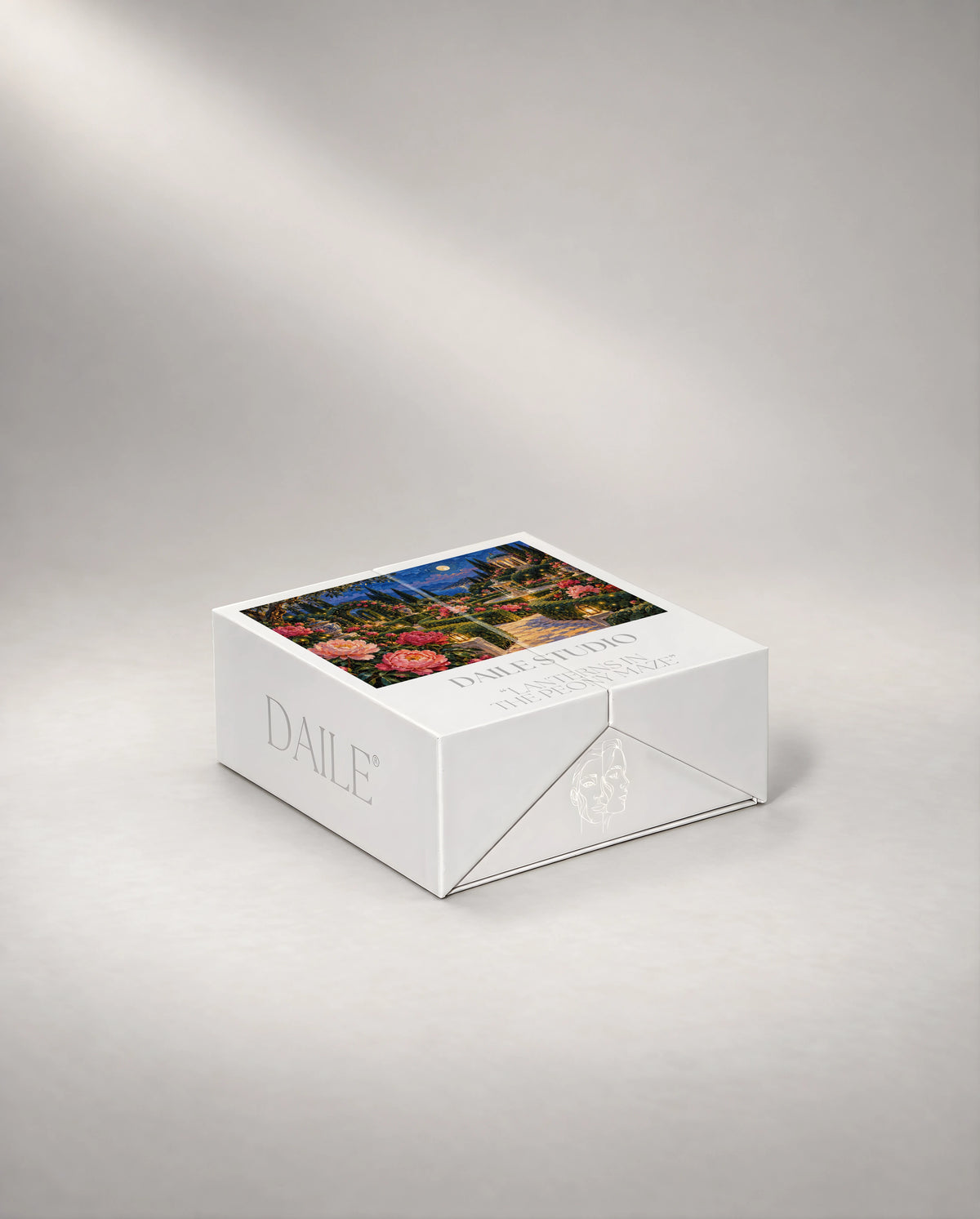 DAILE Mini gift box, closed #set:mini