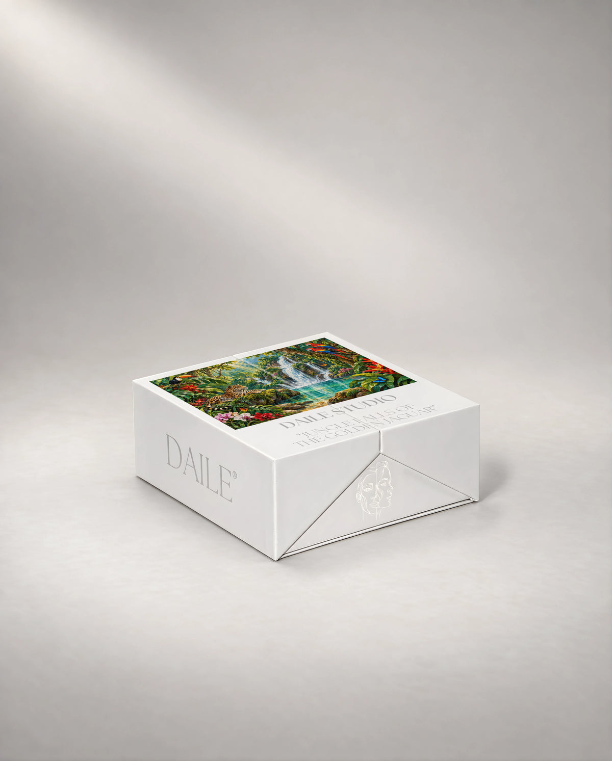 DAILE Mini gift box, closed #set:mini