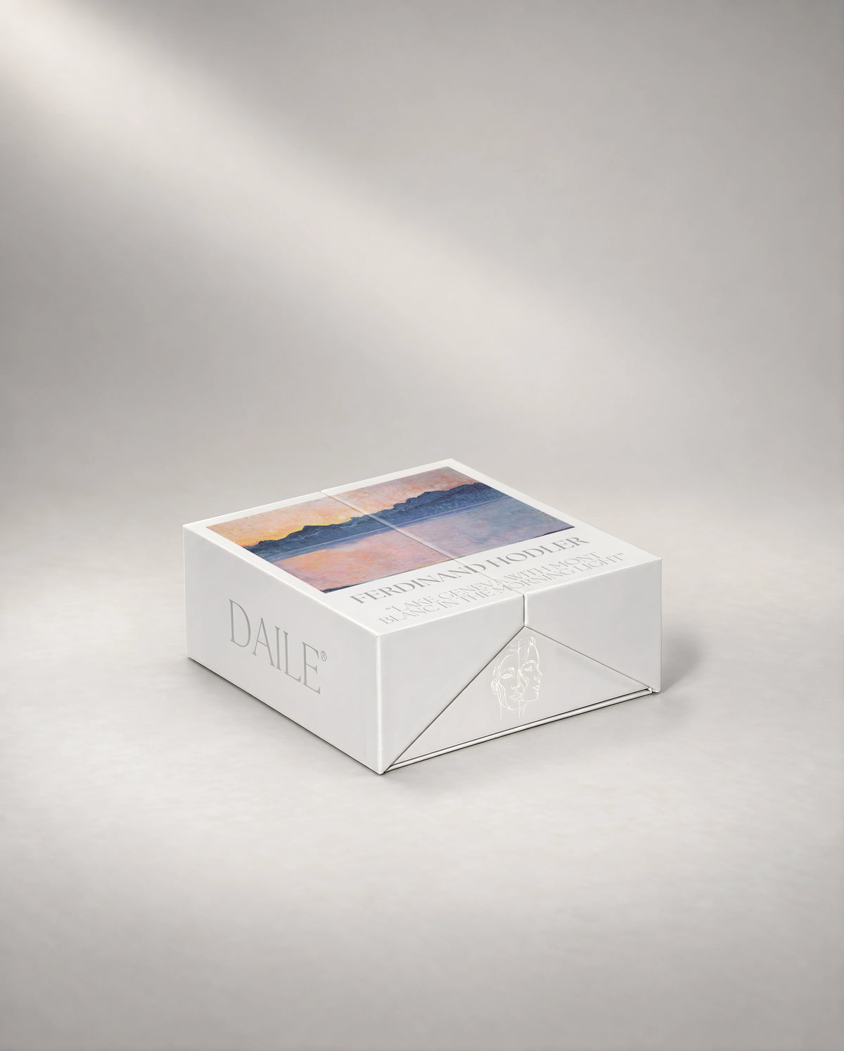 DAILE Mini gift box, closed #set:mini