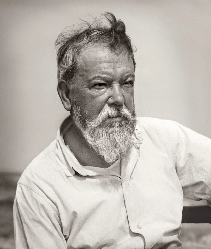 Joaquín Sorolla