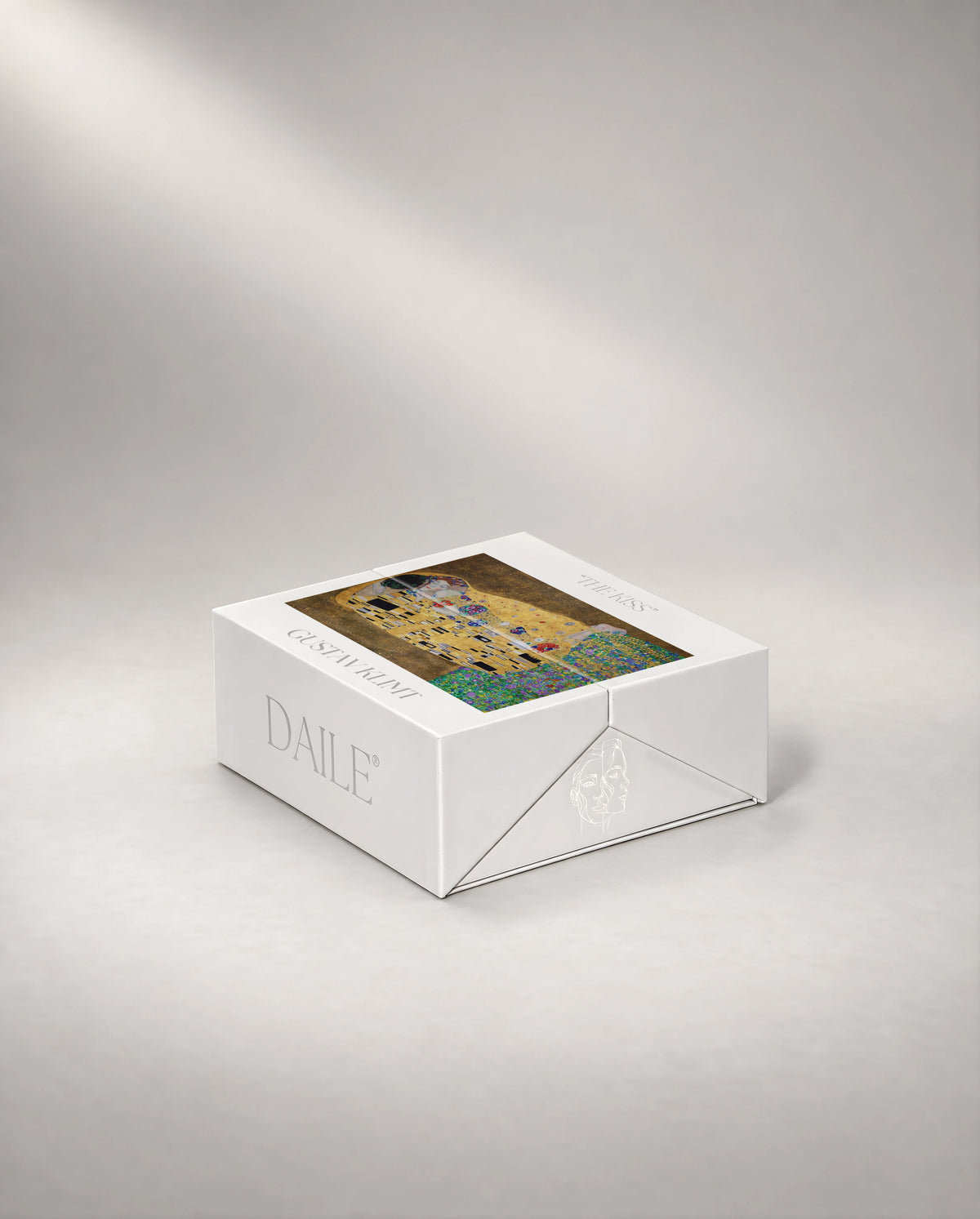 DAILE Mini gift box, closed #set:mini