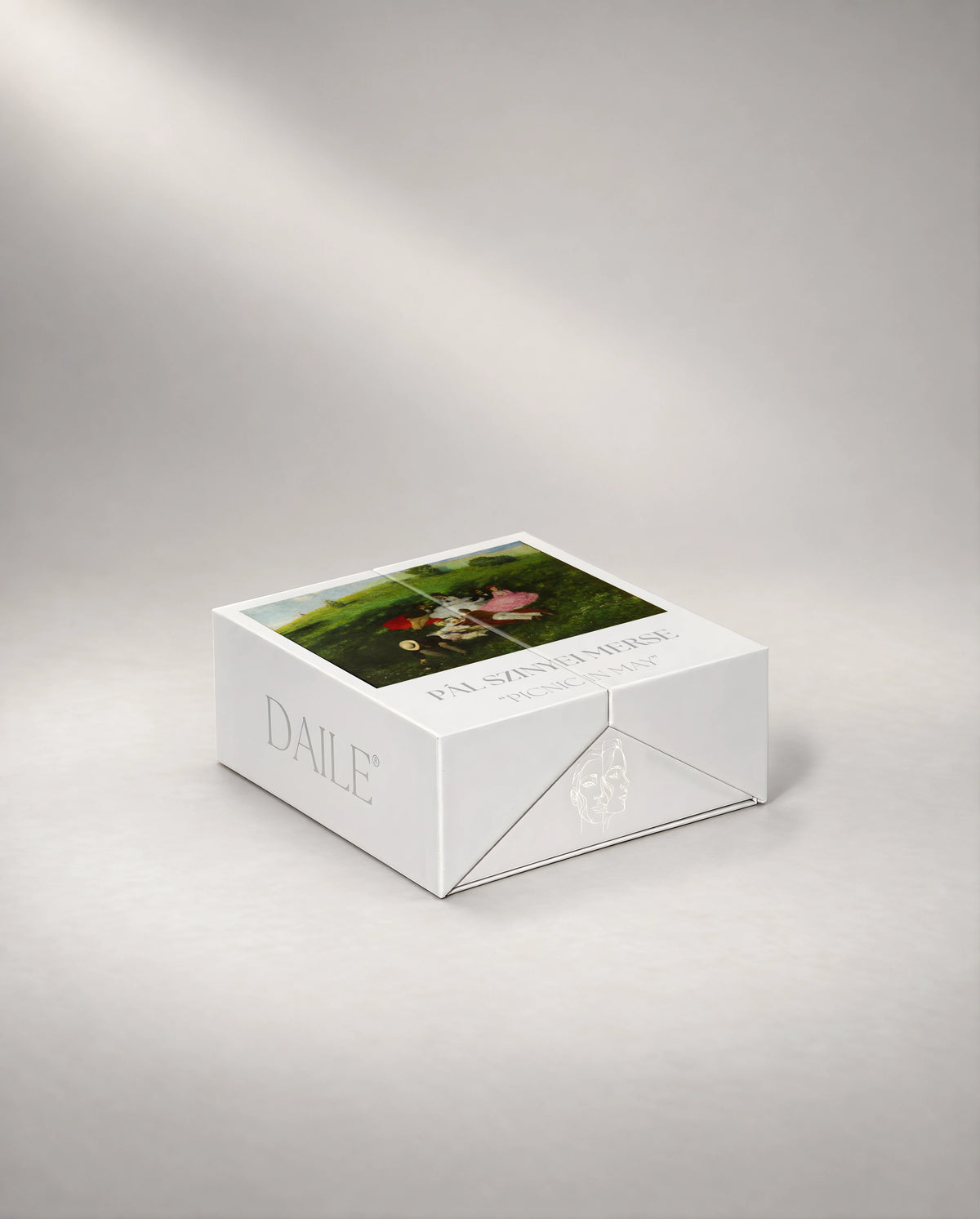 DAILE Mini gift box, closed #set:mini