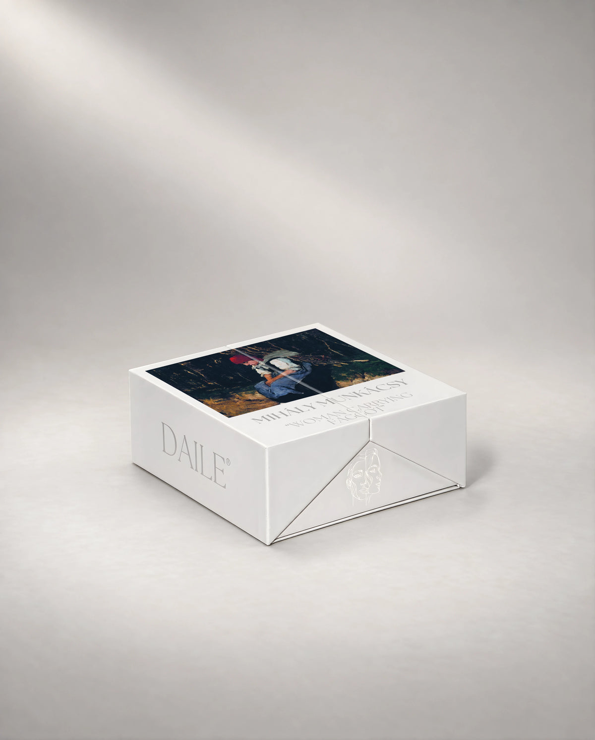 DAILE Mini gift box, closed #set:mini