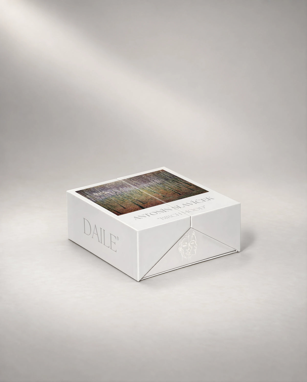 DAILE Mini gift box, closed #set:mini