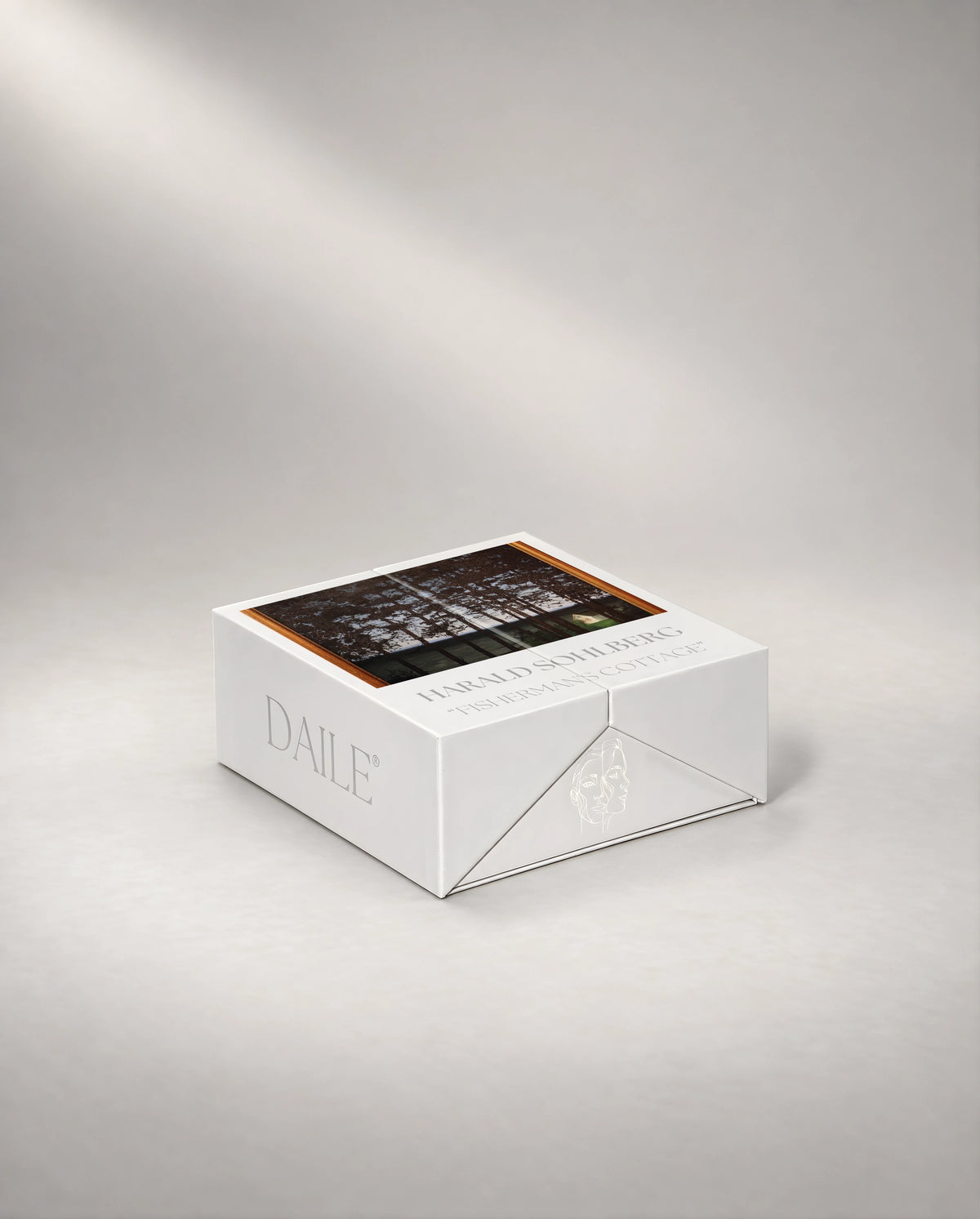 DAILE Mini gift box, closed #set:mini