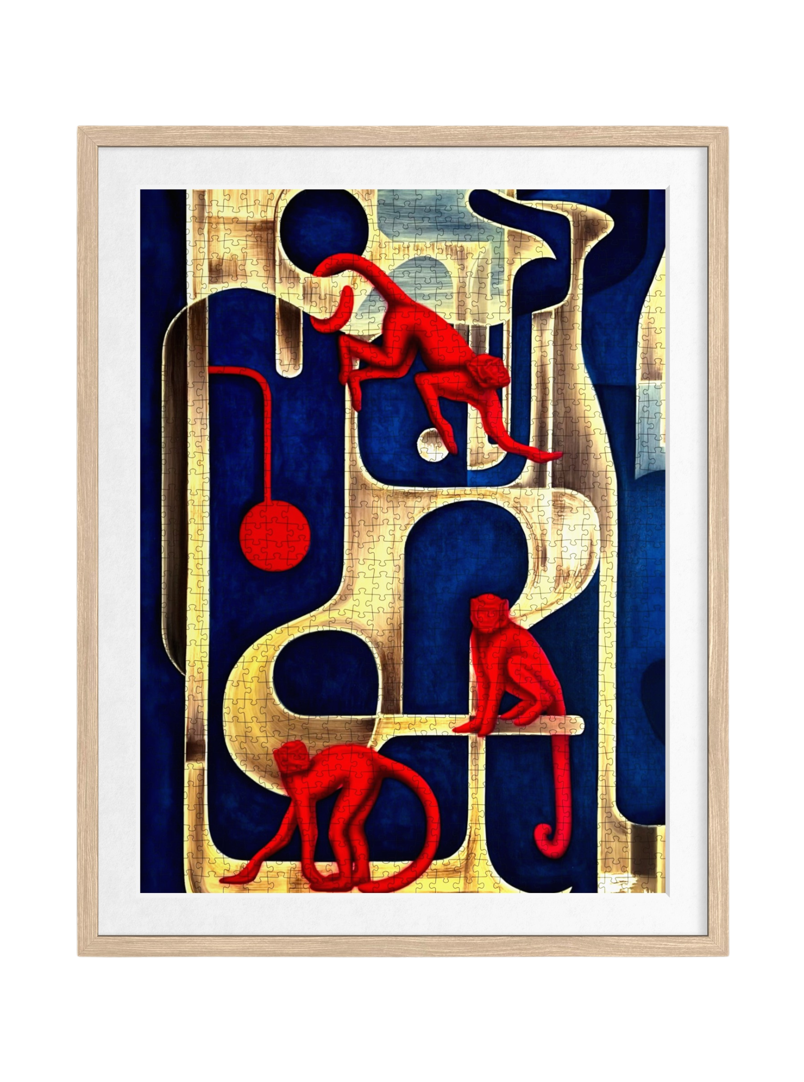 “Past in the Future ” — DAILE x Kristīne Priedīte