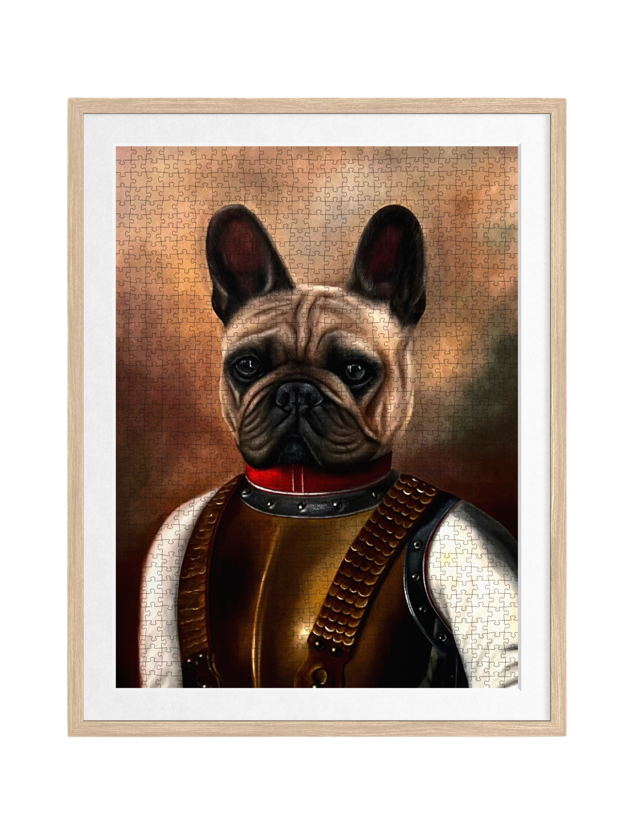 “ Best friend ” — DAILE x Oksana Mamonova