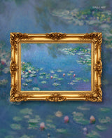“Water Lilies” — DAILE x Claude Monet | 1000-Piece Art Puzzle Gift Set