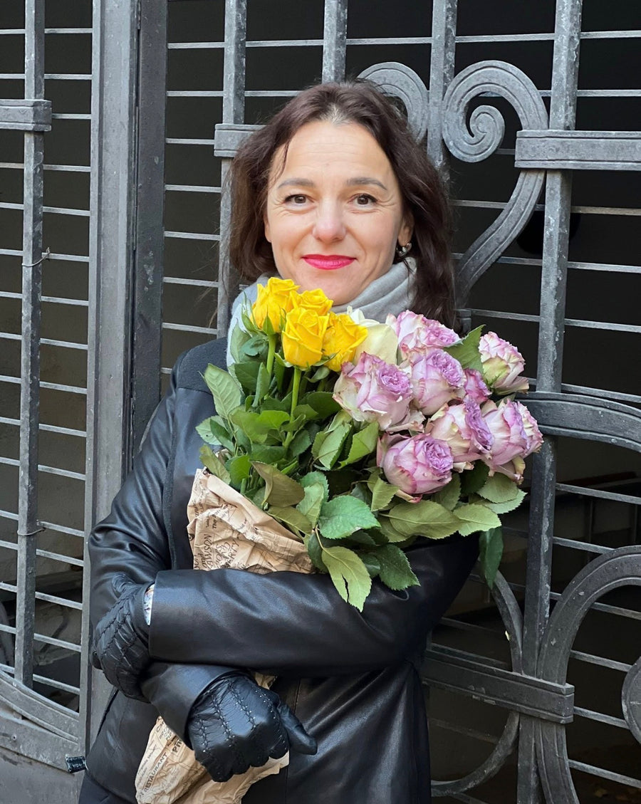 Anna Odiņa