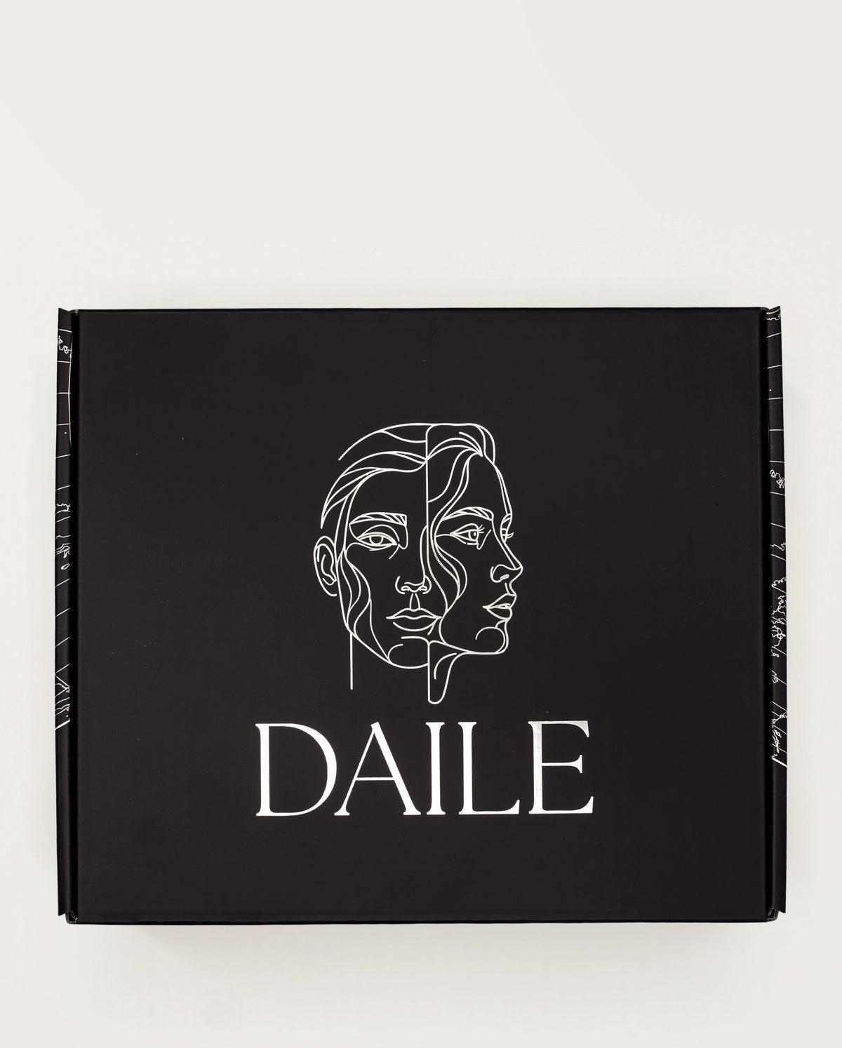 DAILE Mini closed gift box #set:mini