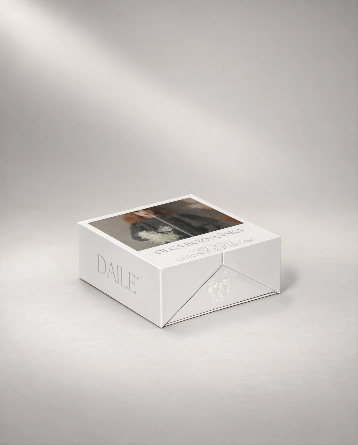 DAILE Mini gift box, closed #set:mini