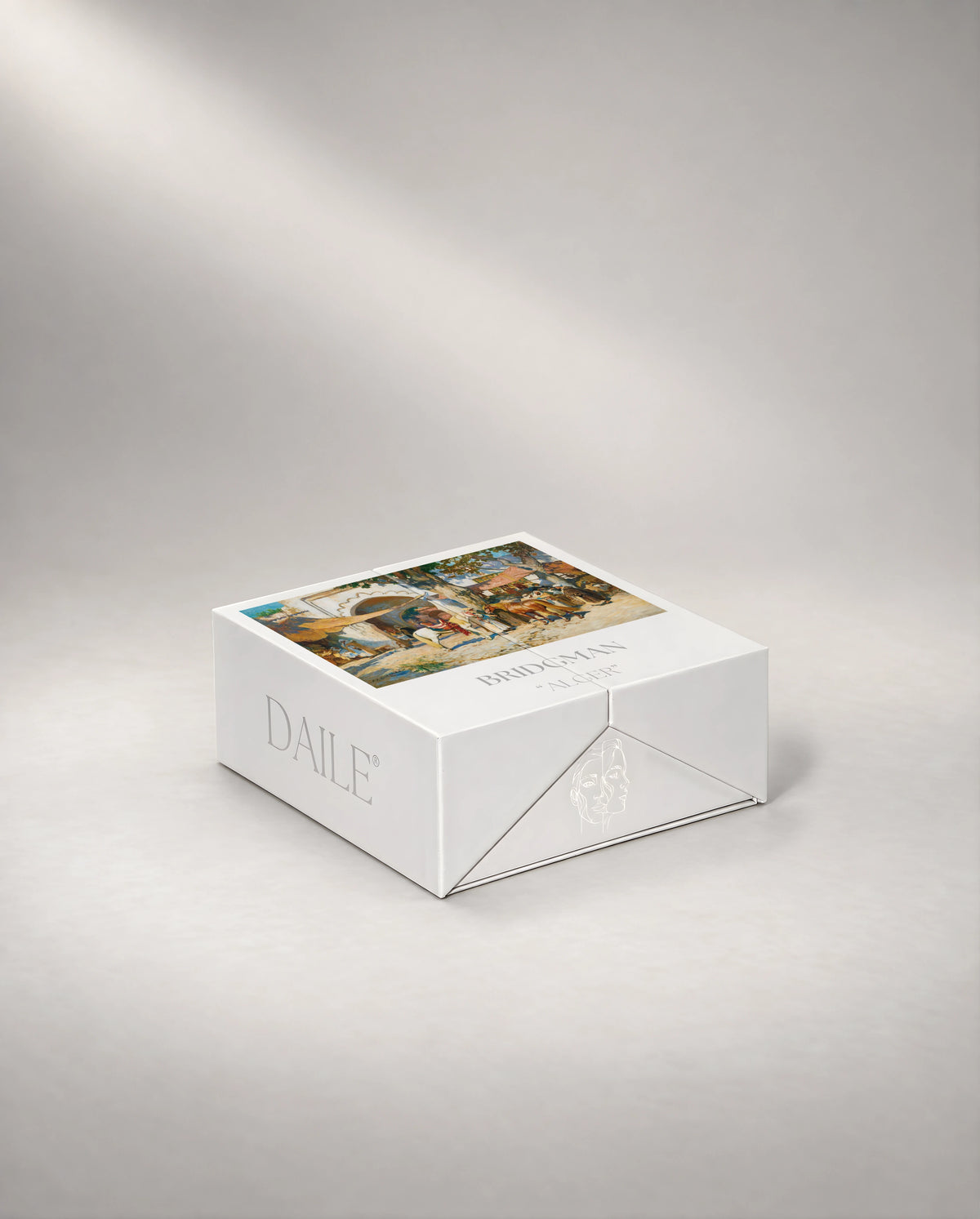 DAILE Mini gift box, closed #set:mini