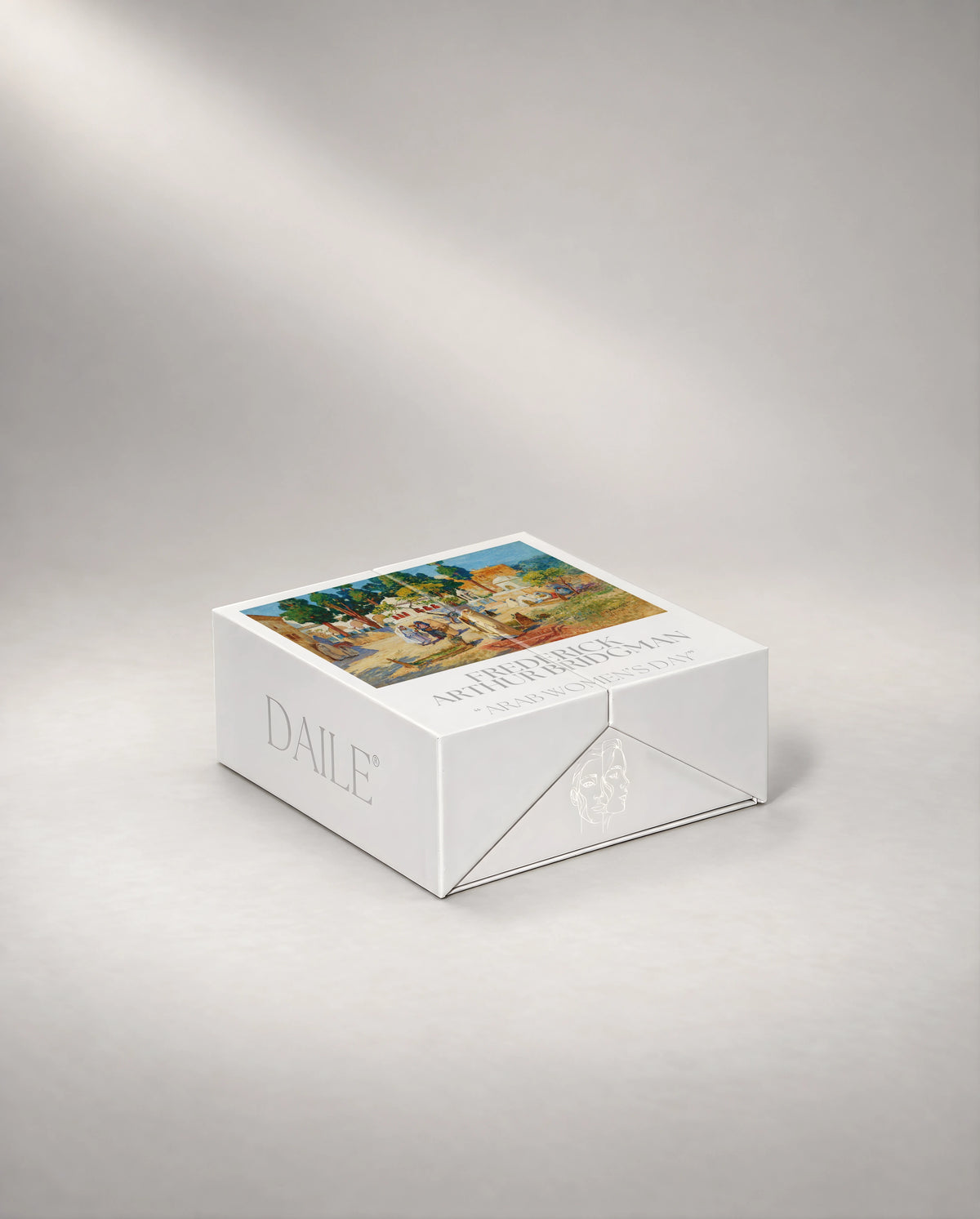 DAILE Mini gift box, closed #set:mini