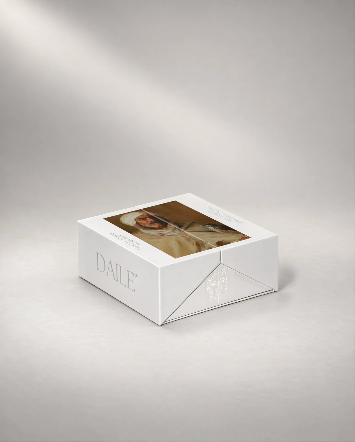 DAILE Mini gift box, closed #set:mini