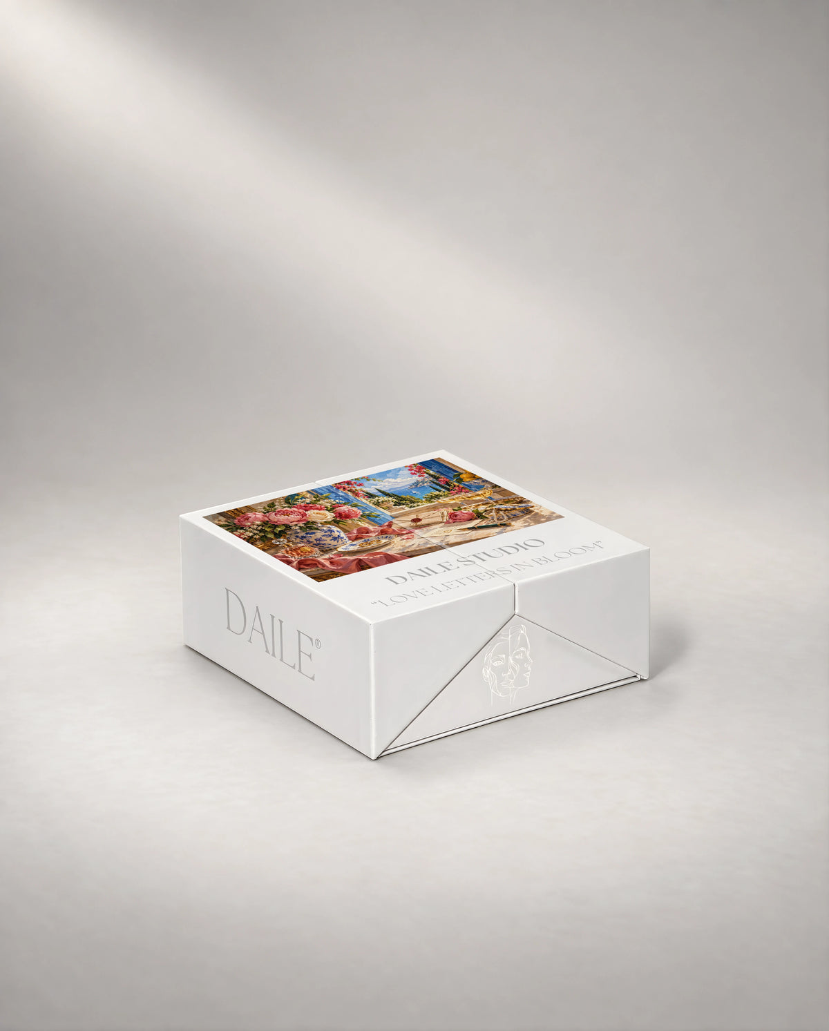 DAILE Mini gift box, closed #set:mini