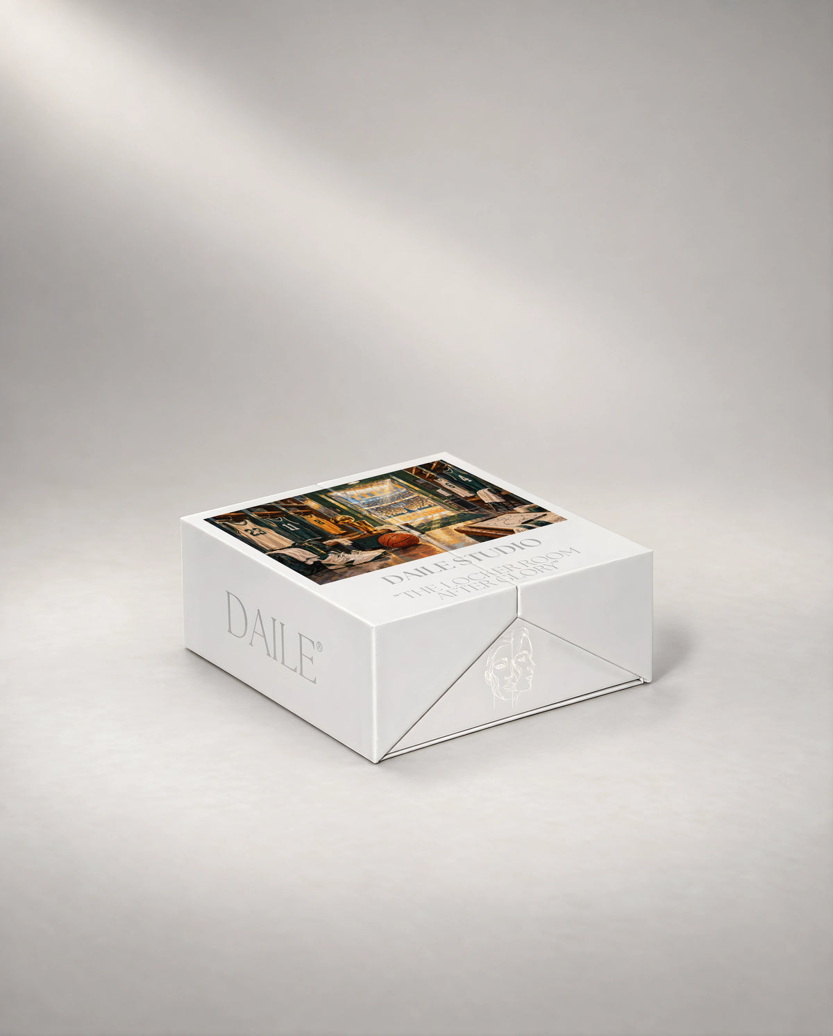 DAILE Mini gift box, closed #set:mini