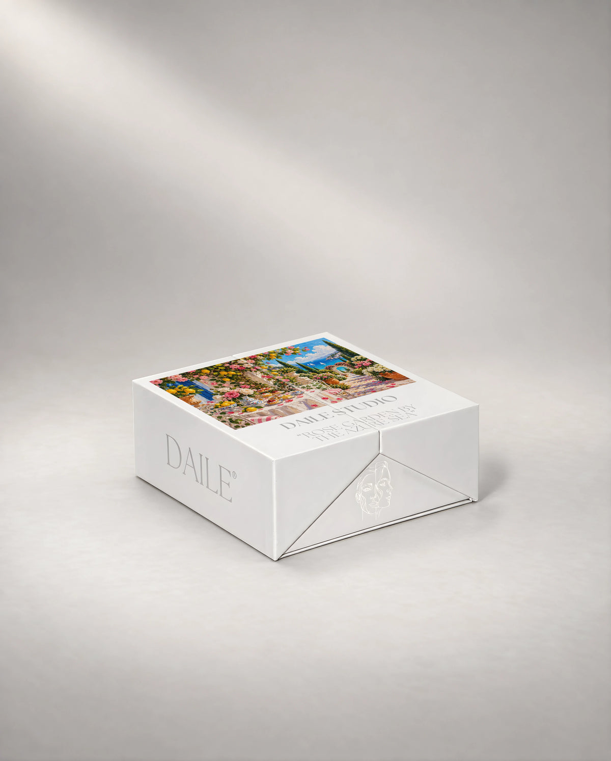 DAILE Mini gift box, closed #set:mini