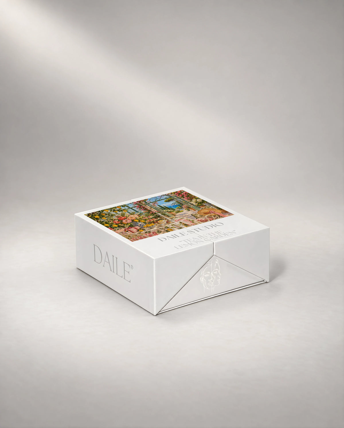 DAILE Mini gift box, closed #set:mini
