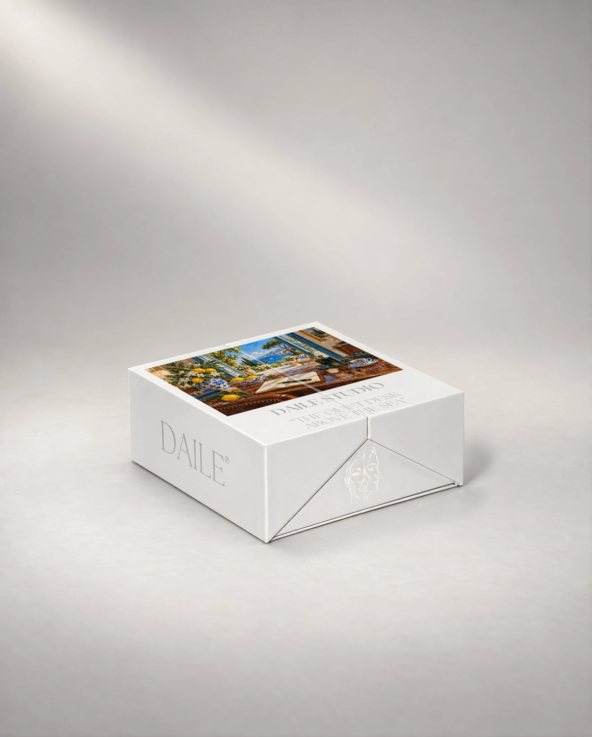 DAILE Mini gift box, closed #set:mini