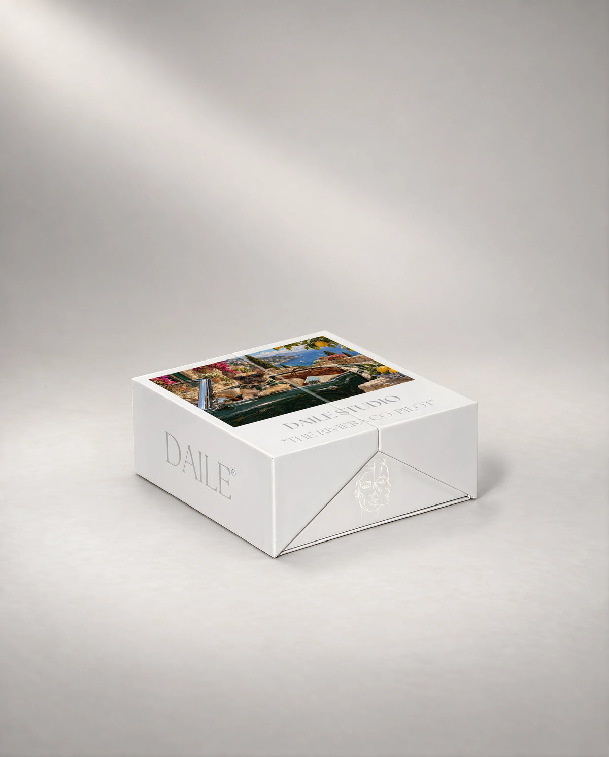 DAILE Mini gift box, closed #set:mini
