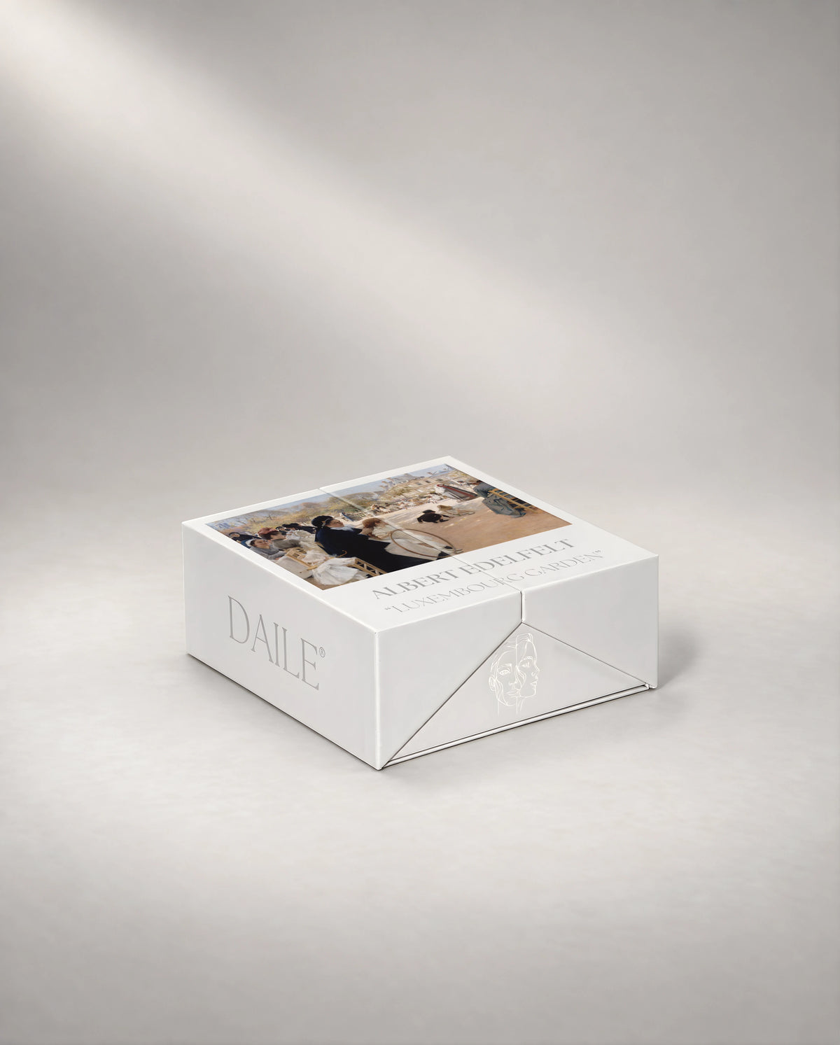 DAILE Mini gift box, closed #set:mini