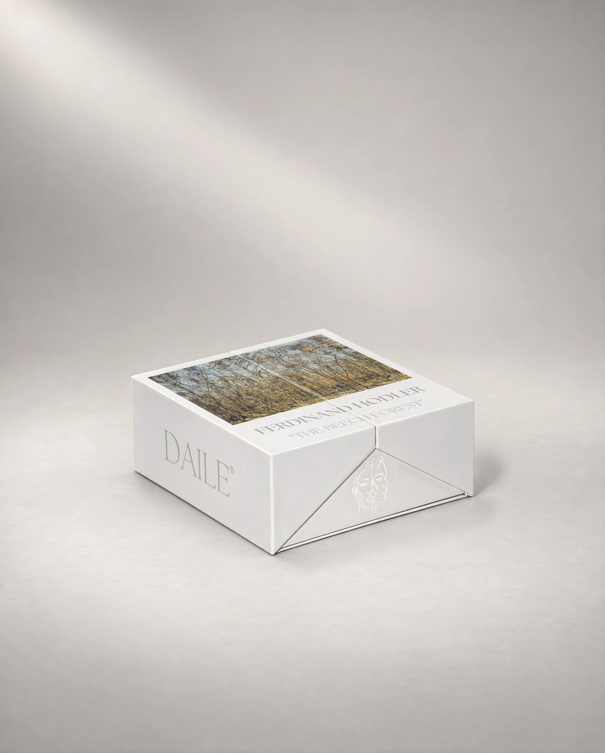 DAILE Mini gift box, closed #set:mini