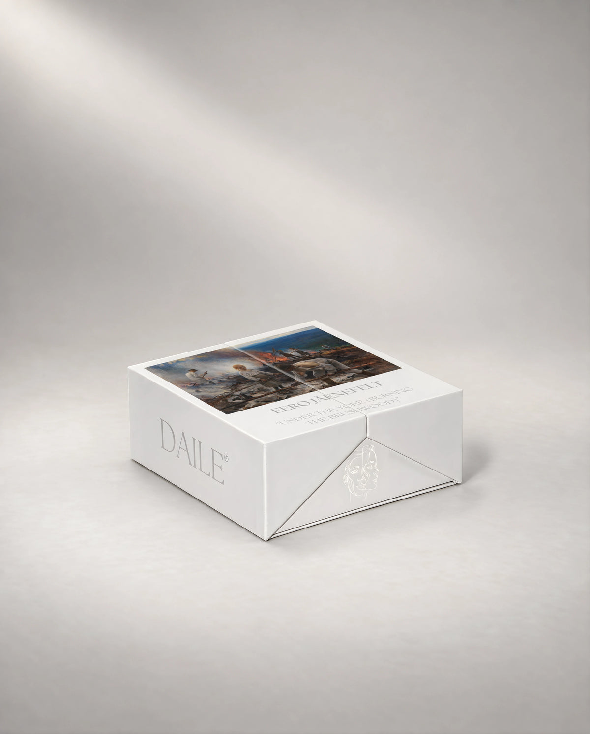 DAILE Mini gift box, closed #set:mini