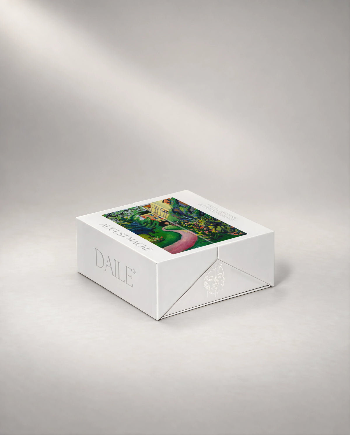 DAILE Mini gift box, closed #set:mini