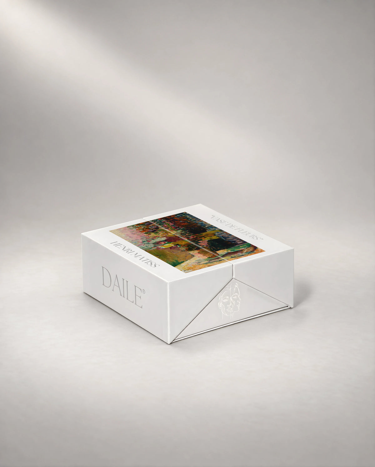 DAILE Mini gift box, closed #set:mini