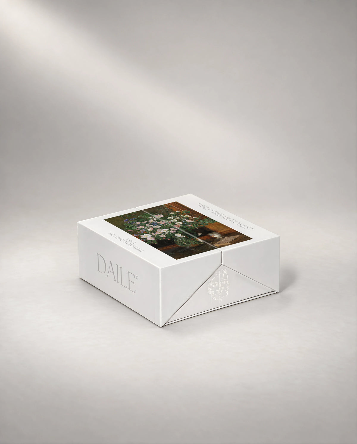 DAILE Mini gift box, closed #set:mini