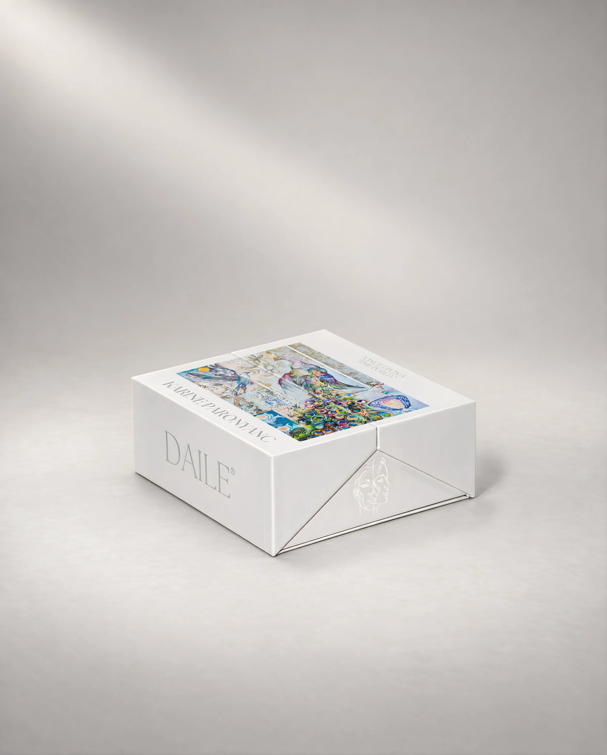 DAILE Mini gift box, closed #set:mini