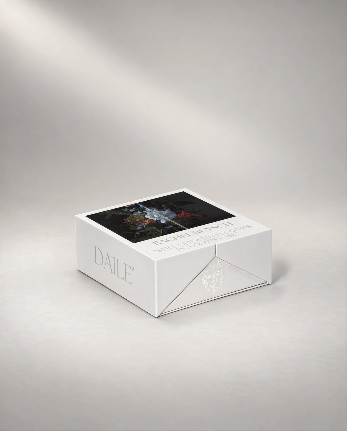 DAILE Mini gift box, closed #set:mini