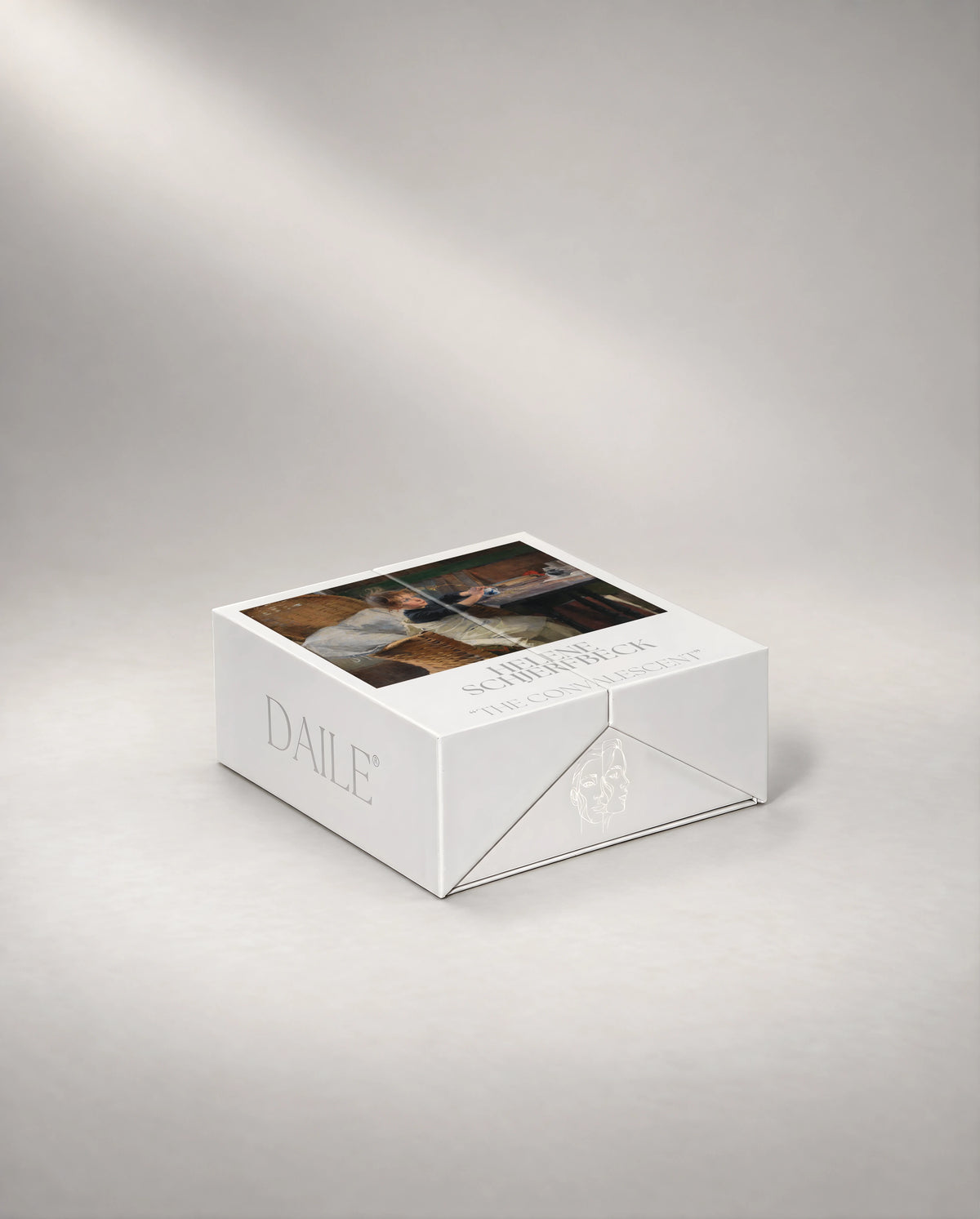 DAILE Mini gift box, closed #set:mini
