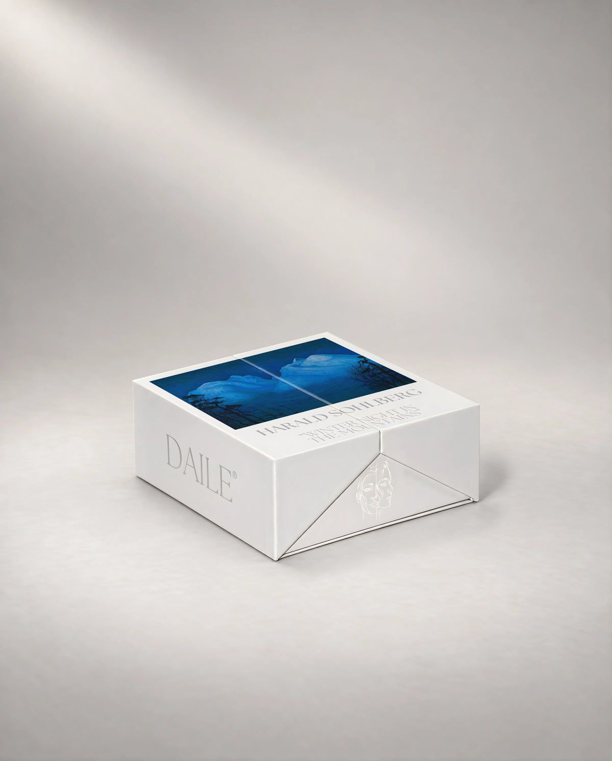 DAILE Mini gift box, closed #set:mini