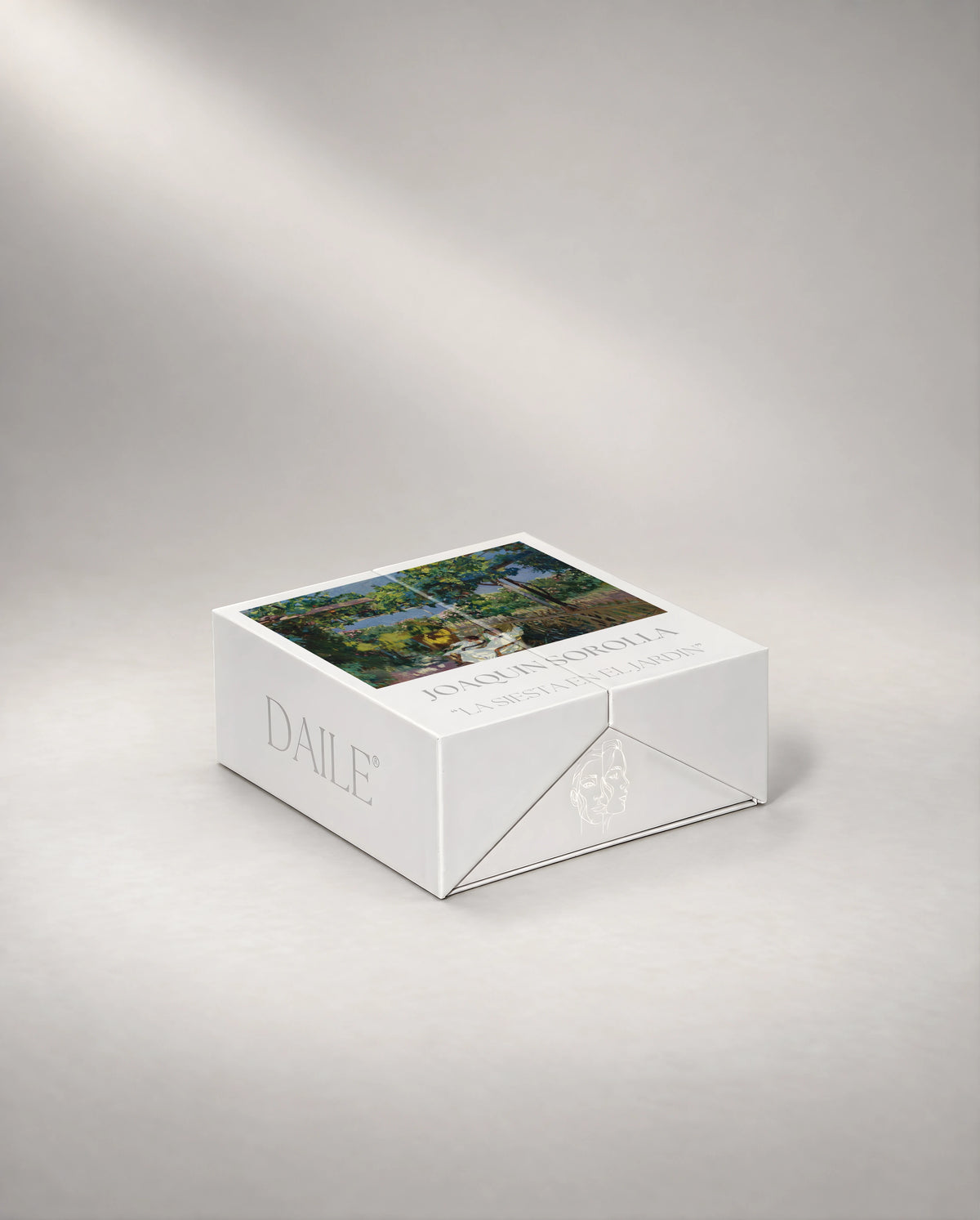 DAILE Mini gift box, closed #set:mini