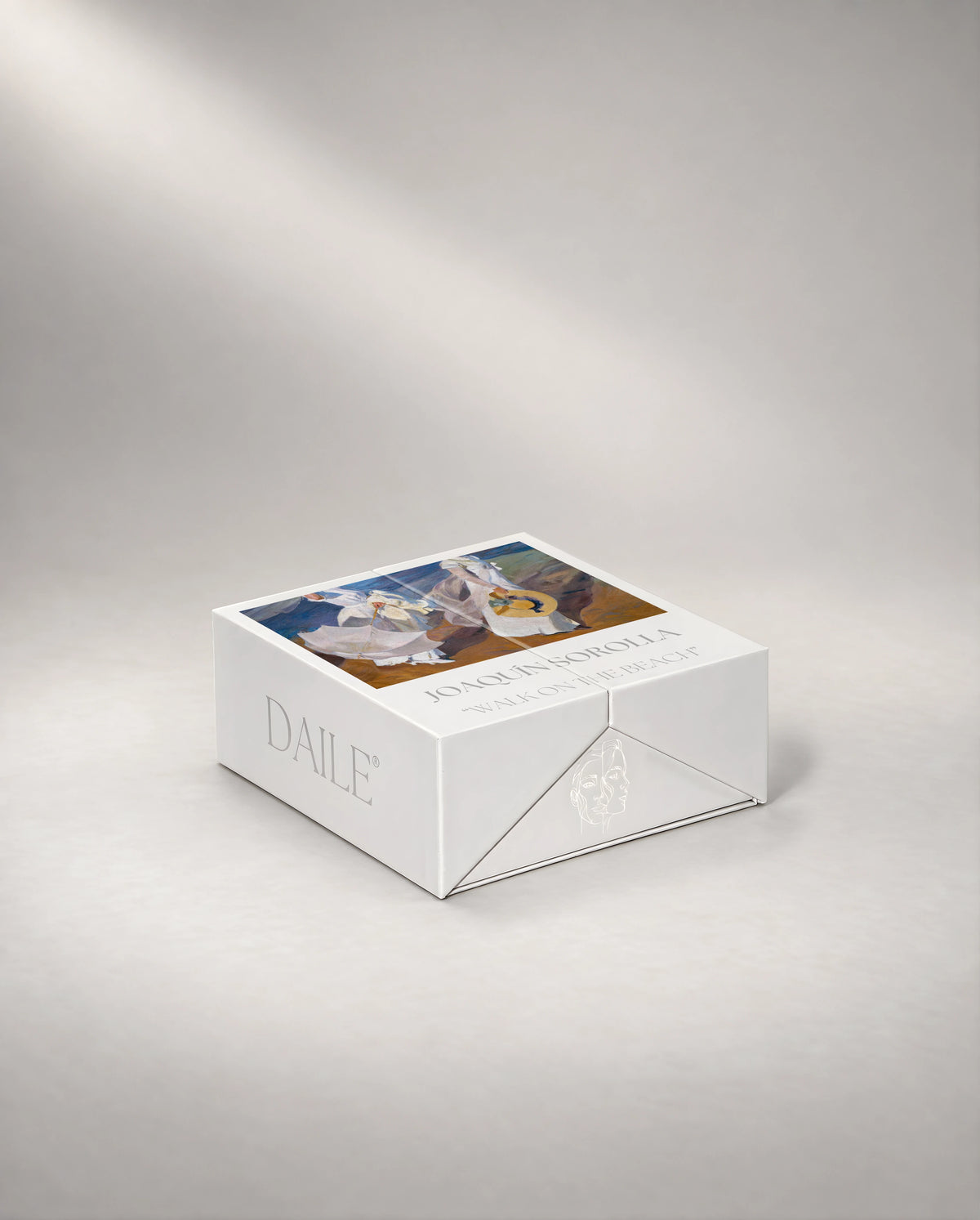 DAILE Mini gift box, closed #set:mini