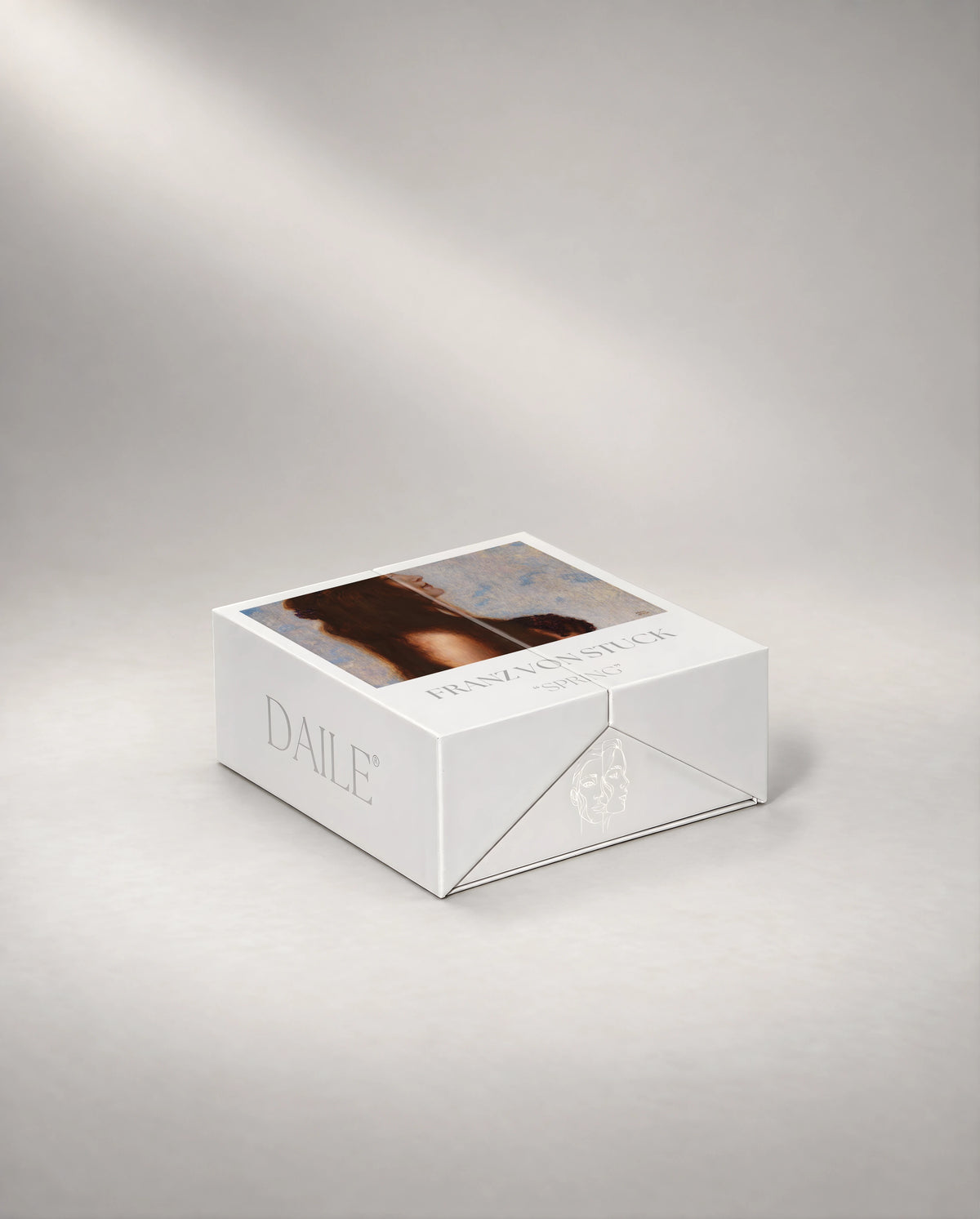 DAILE Mini gift box, closed #set:mini