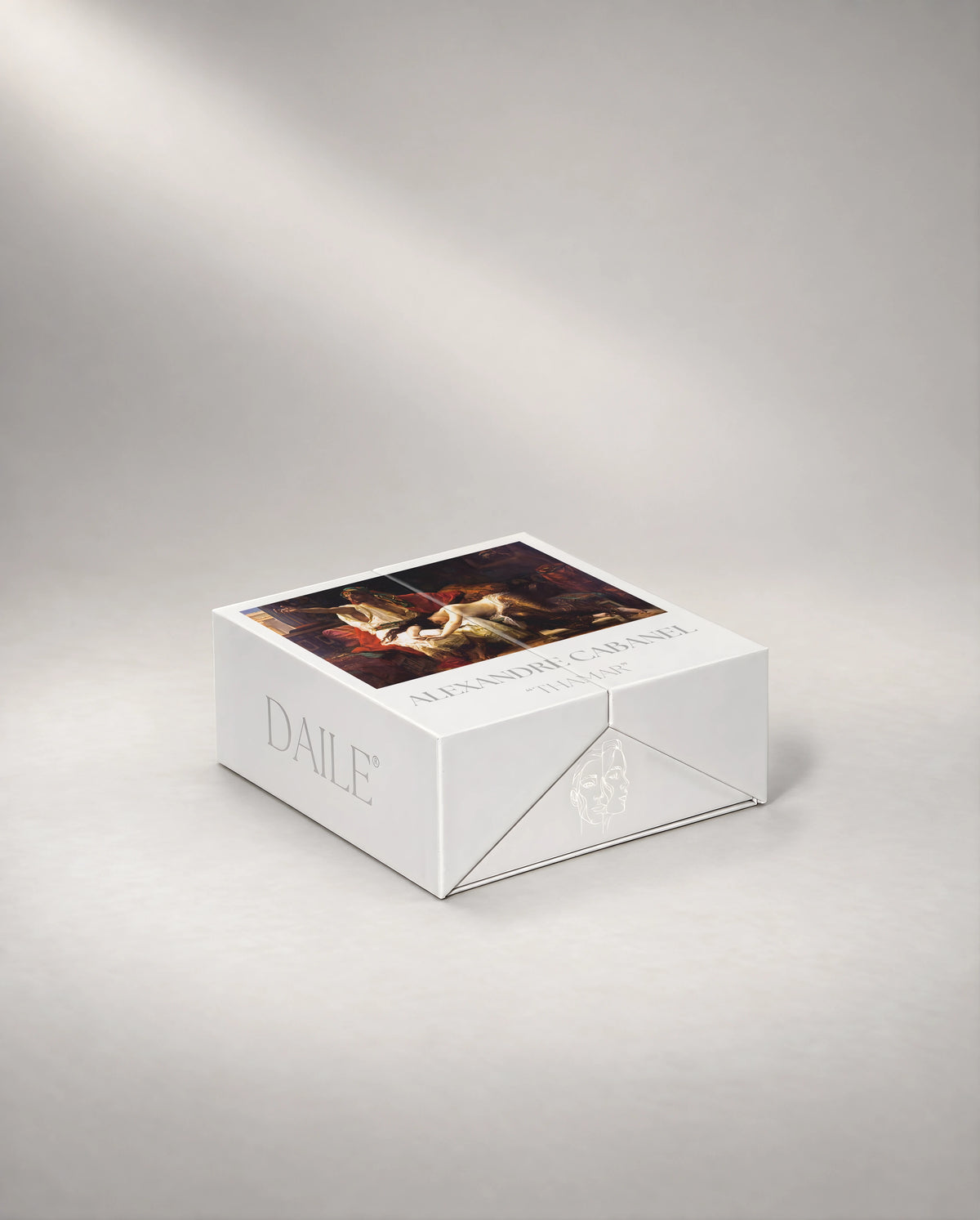 DAILE Mini gift box, closed #set:mini