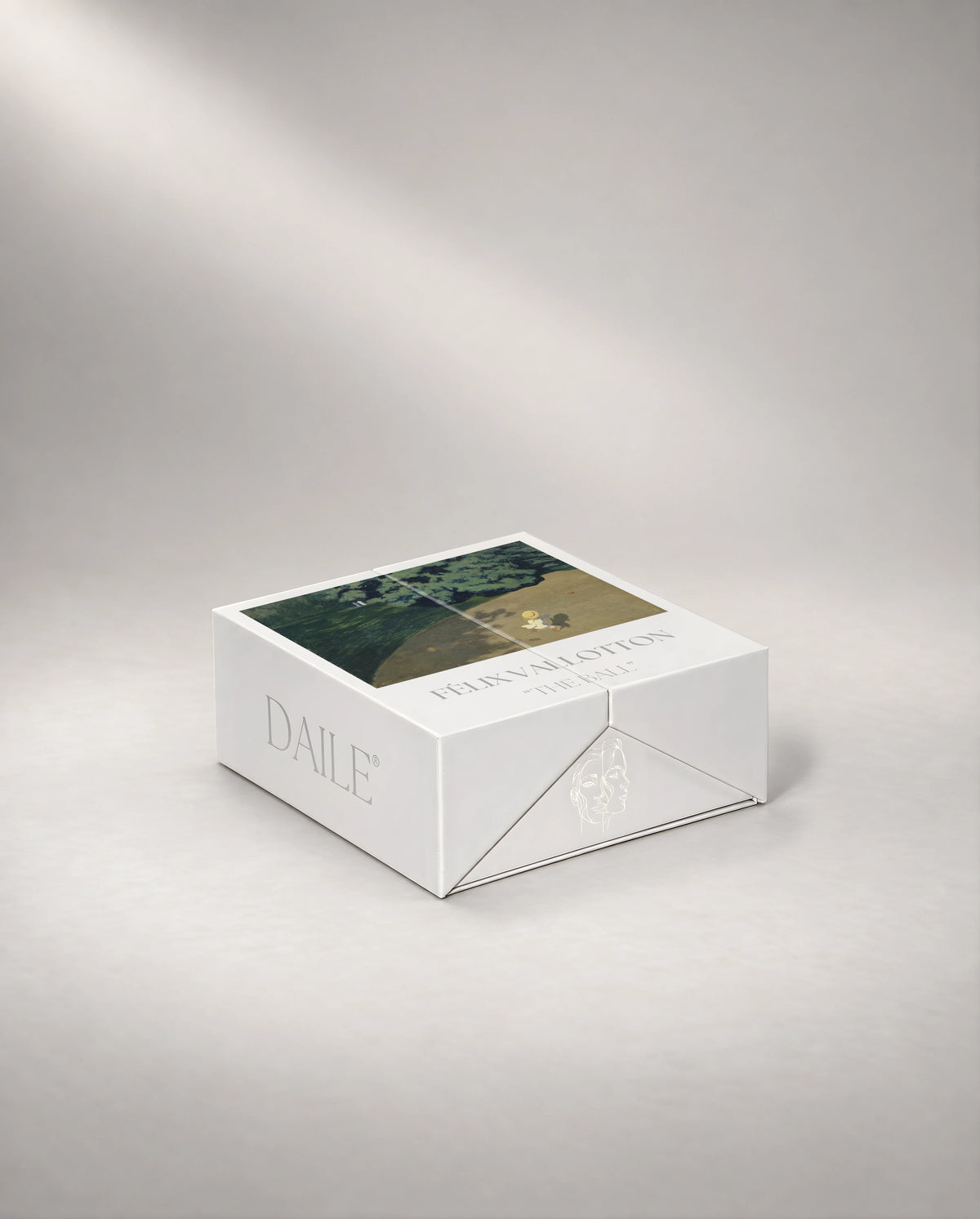 DAILE Mini gift box, closed #set:mini
