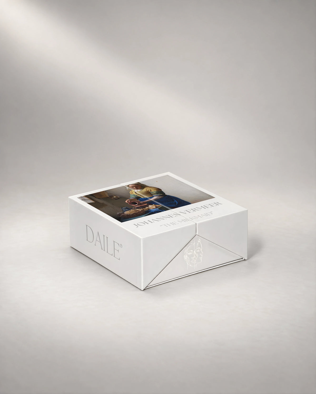 DAILE Mini gift box, closed #set:mini