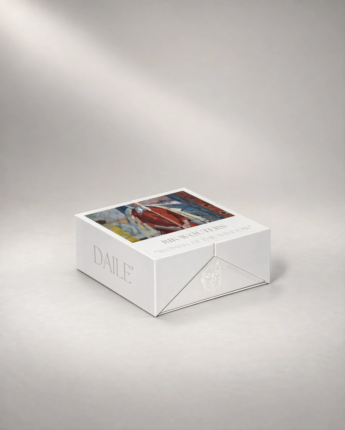 DAILE Mini gift box, closed #set:mini