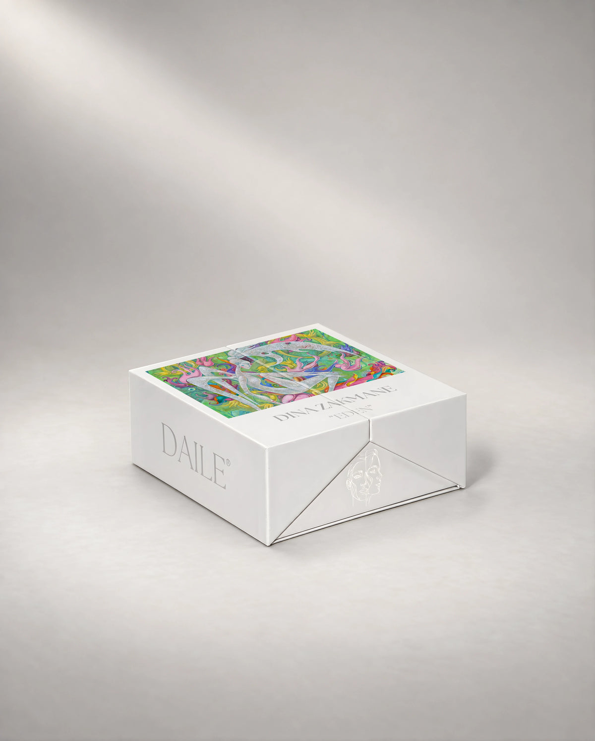 DAILE Mini gift box, closed #set:mini